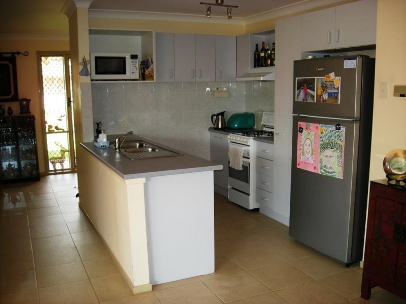 15 Loring Place, Quakers Hill NSW 2763