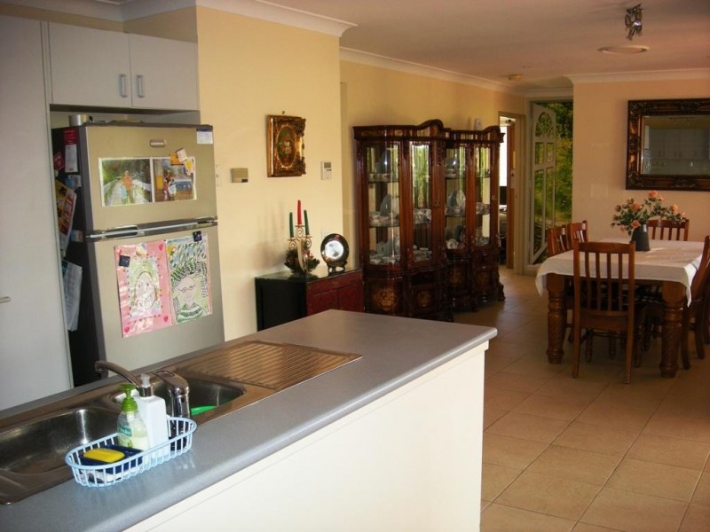 15 Loring Place, Quakers Hill NSW 2763