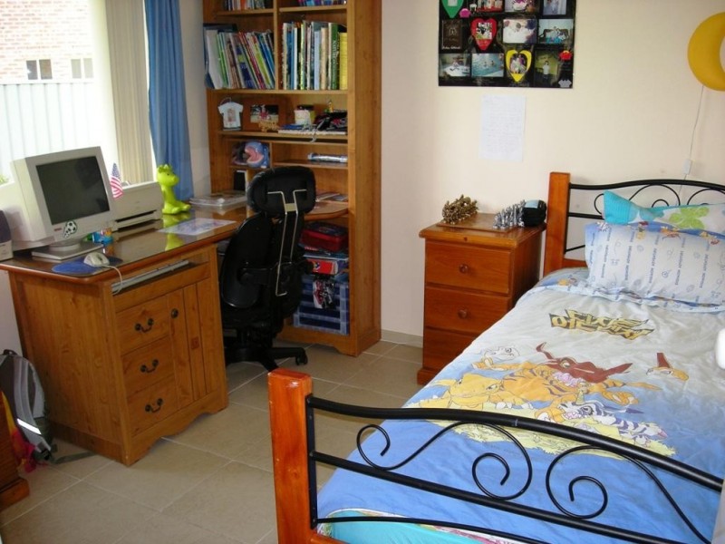 15 Loring Place, Quakers Hill NSW 2763