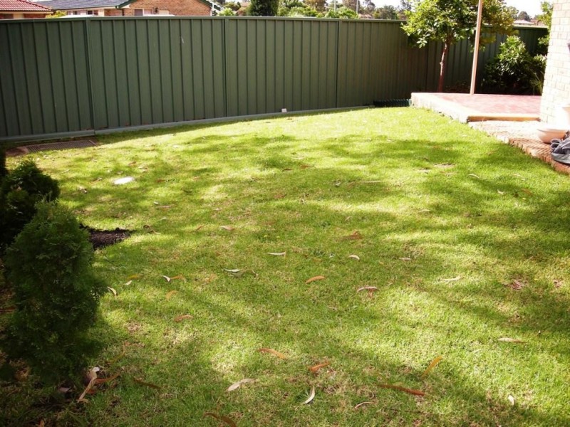 15 Loring Place, Quakers Hill NSW 2763