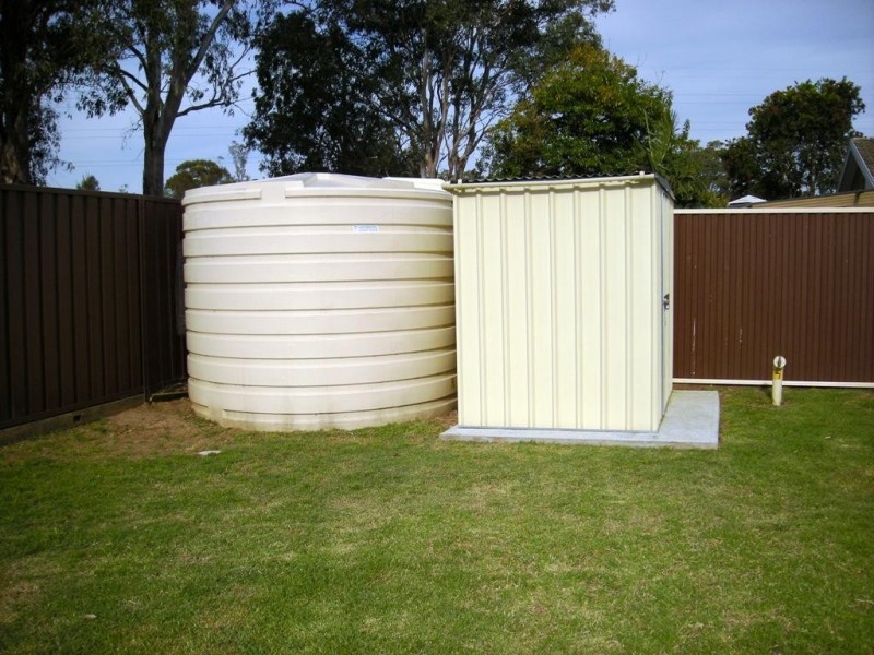 33 Seabrook Crescent, Doonside NSW 2767