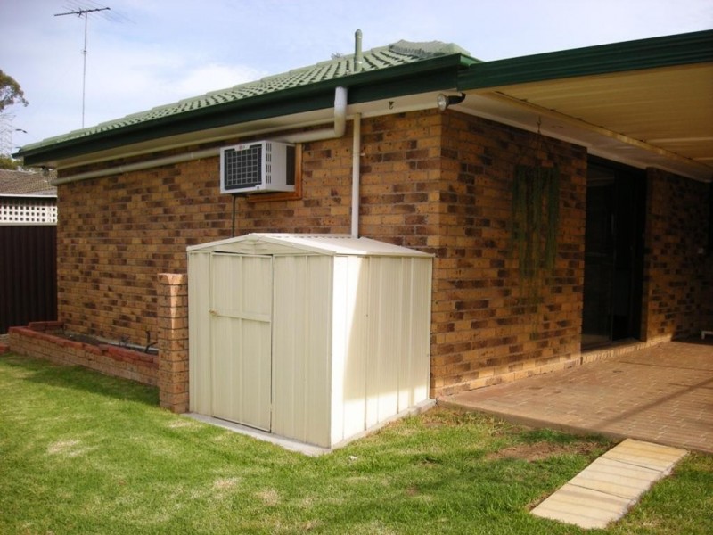 33 Seabrook Crescent, Doonside NSW 2767