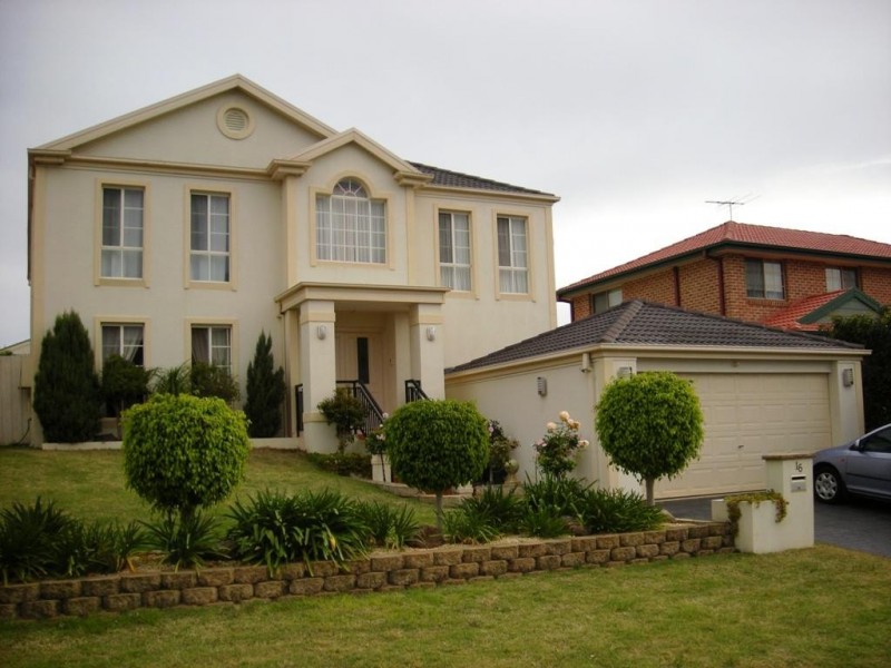 16 Mahogany  Close, Glenwood NSW 2768