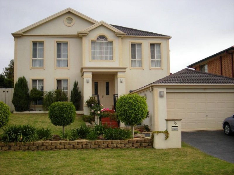 16 Mahogany  Close, Glenwood NSW 2768