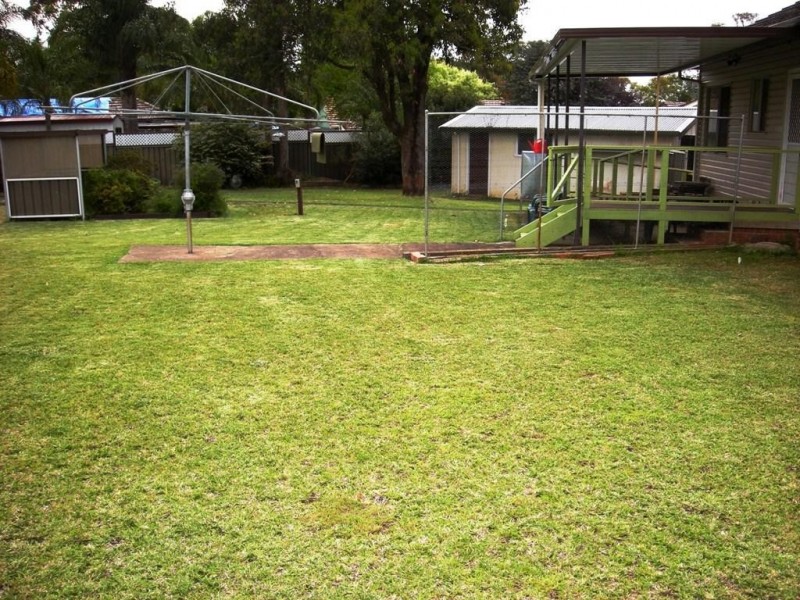 40 Wattle Street, Blacktown NSW 2148