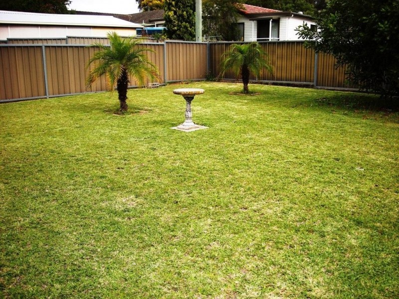 40 Wattle Street, Blacktown NSW 2148