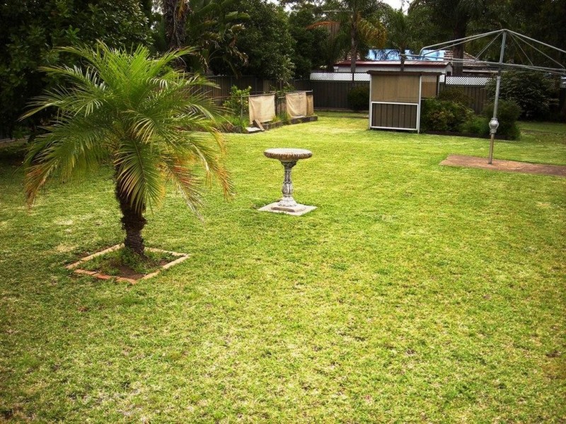 40 Wattle Street, Blacktown NSW 2148