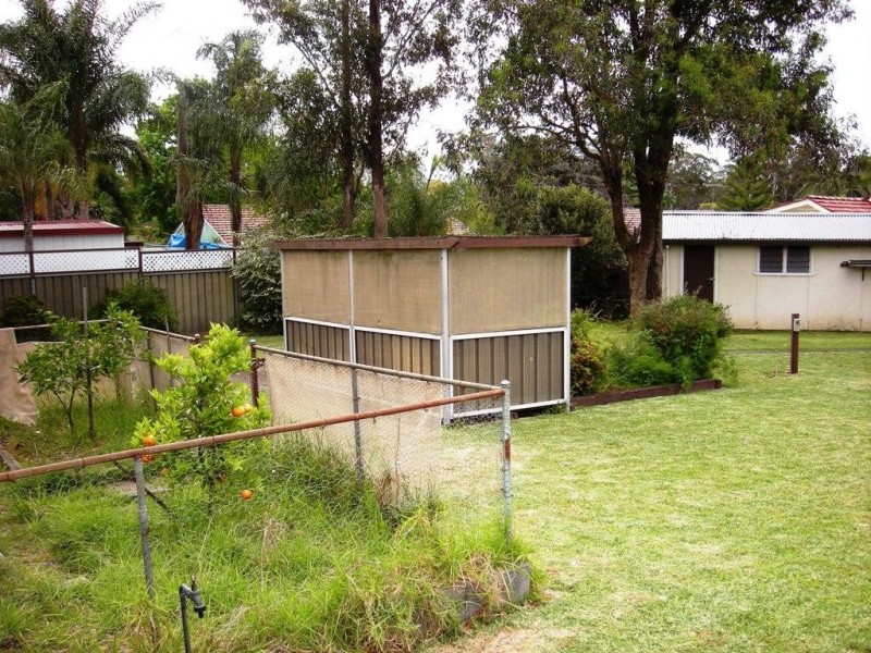 40 Wattle Street, Blacktown NSW 2148