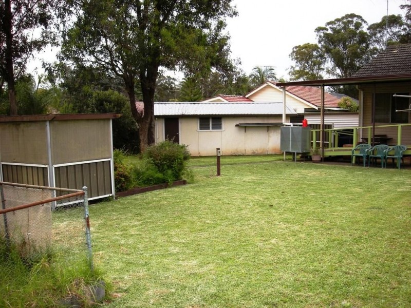 40 Wattle Street, Blacktown NSW 2148