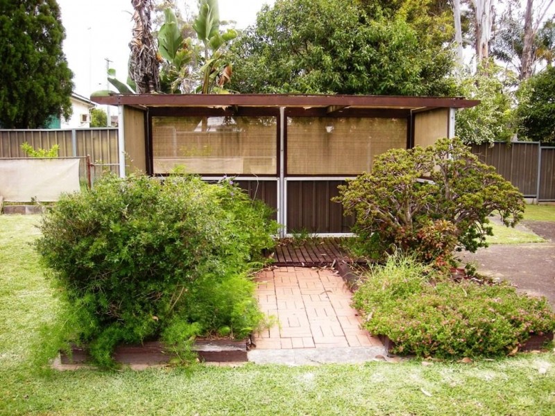 40 Wattle Street, Blacktown NSW 2148