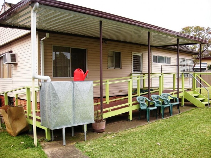 40 Wattle Street, Blacktown NSW 2148