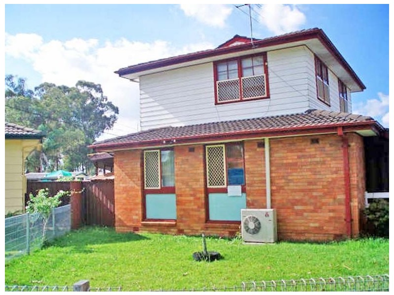 64 Siemens Cres, Emerton NSW 2770