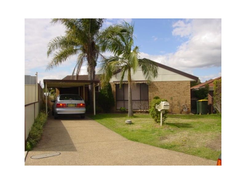 23 Ophelia, Oakhurst NSW 2400