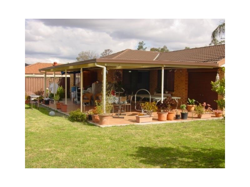 23 Ophelia, Oakhurst NSW 2400