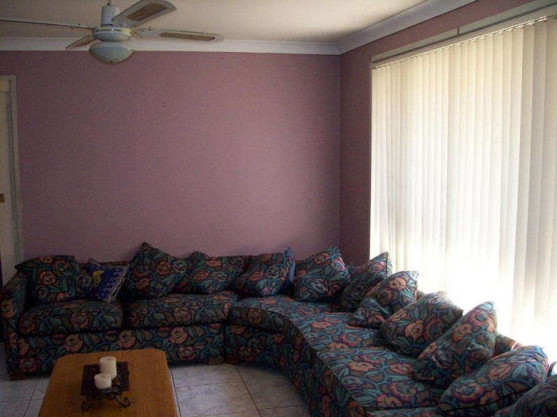 17 Tabitha pl, Plumpton NSW 2761