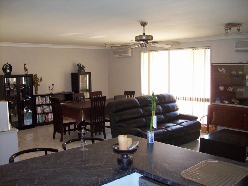 17 Tabitha pl, Plumpton NSW 2761