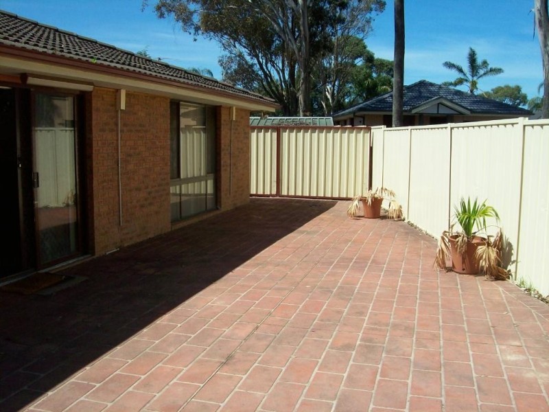 17 Tabitha pl, Plumpton NSW 2761