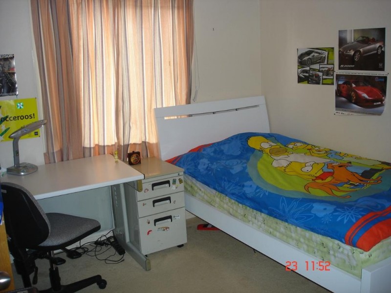 6 Rafferty Way, Quakers Hill NSW 2763