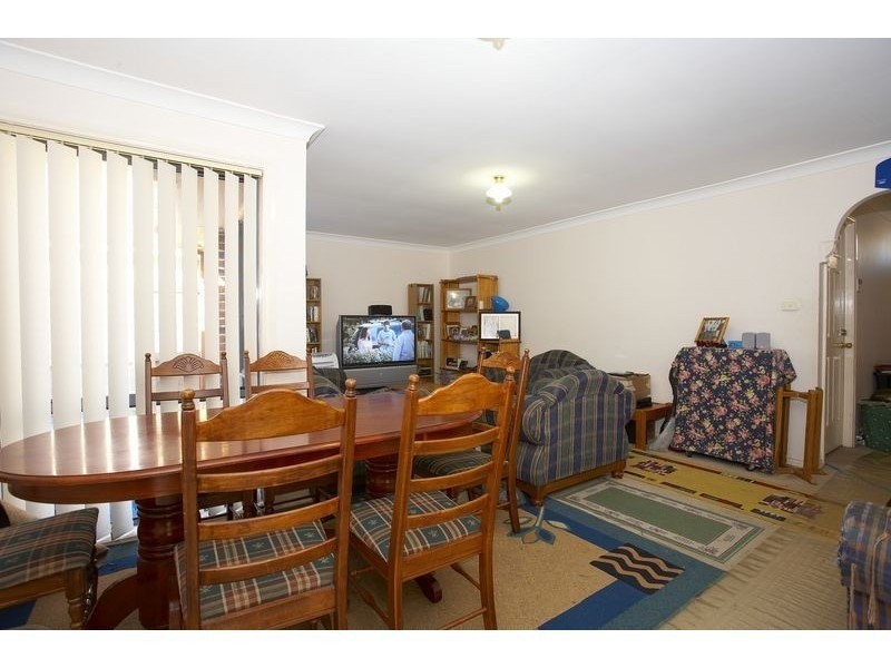 44 Pimelea Place, Rooty Hill NSW 2766