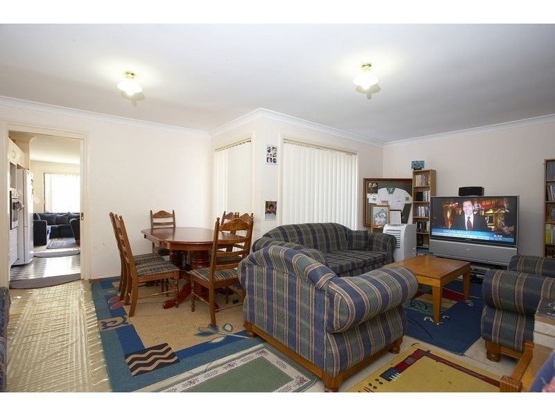 44 Pimelea Place, Rooty Hill NSW 2766