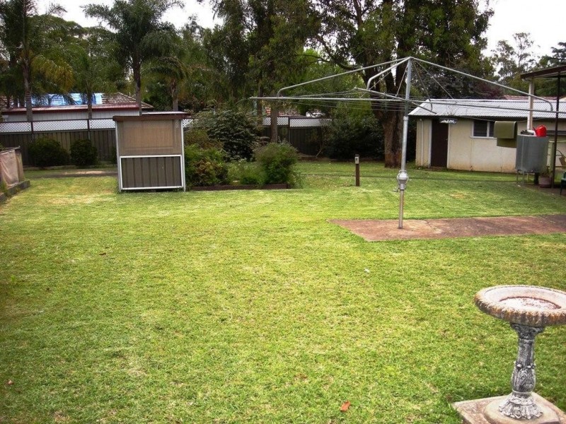 40 Wattle Street, Blacktown NSW 2148