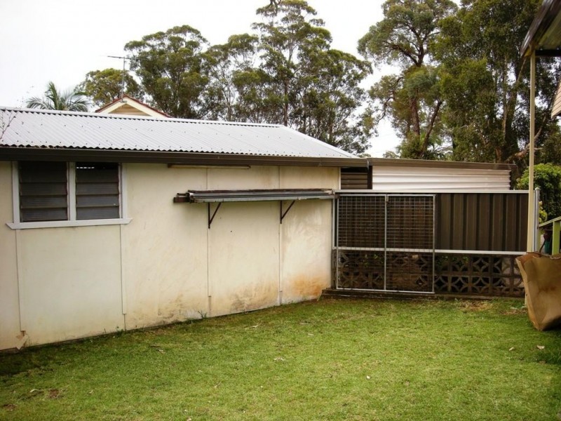 40 Wattle Street, Blacktown NSW 2148