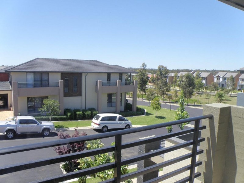 3 Kenford Ave, Stanhope Gardens NSW 2768