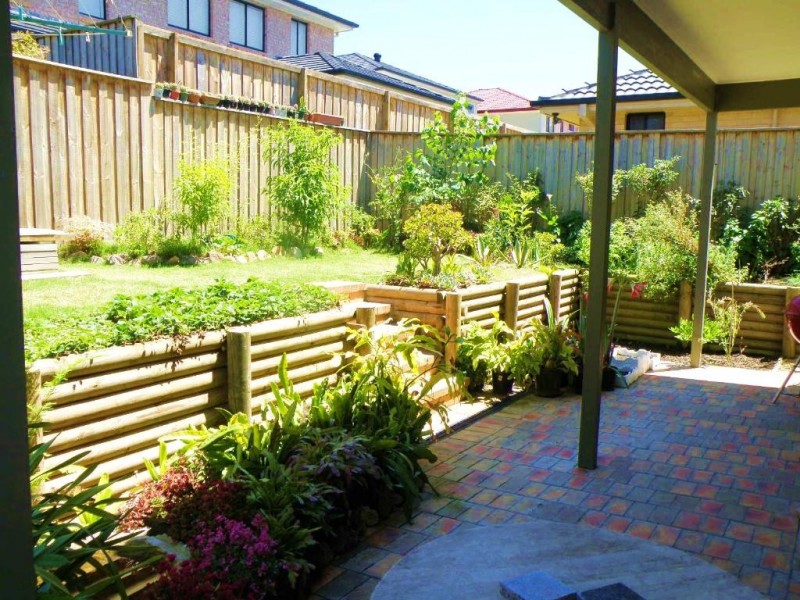 3 Kenford Ave, Stanhope Gardens NSW 2768