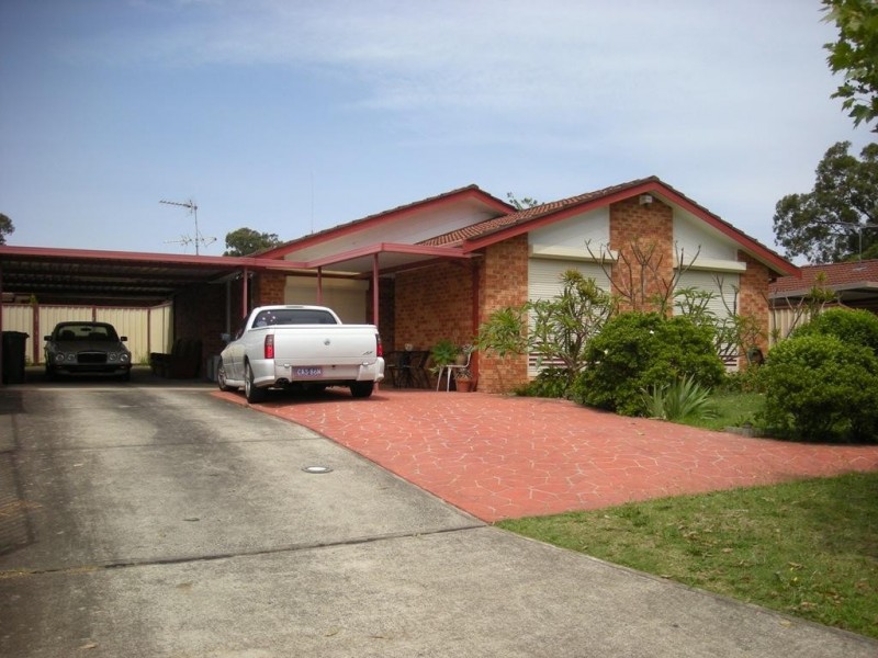 76 Birdwood Avenue, Doonside NSW 2767