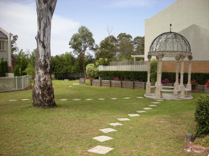 11/6 Blossom Place, Quakers Hill NSW 2763