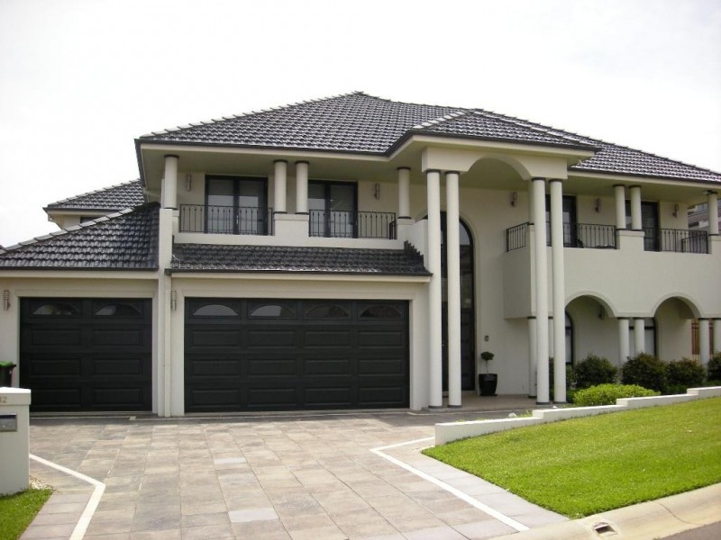 12 Ravenswood Rise, Bella Vista NSW 2153