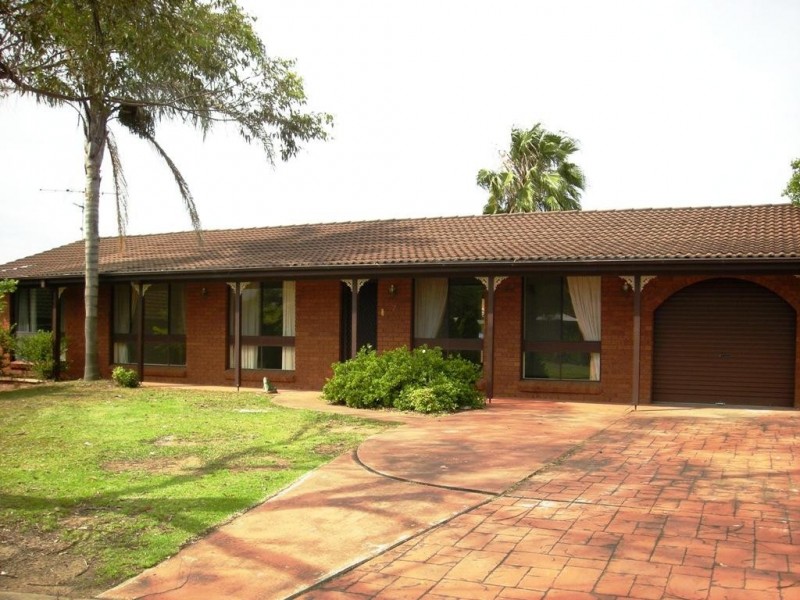 7 Prout Place, Quakers Hill NSW 2763