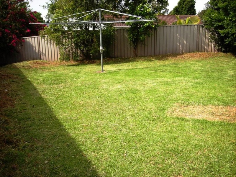 7 Prout Place, Quakers Hill NSW 2763