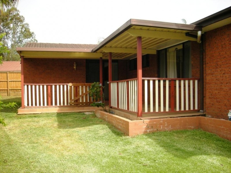 7 Prout Place, Quakers Hill NSW 2763