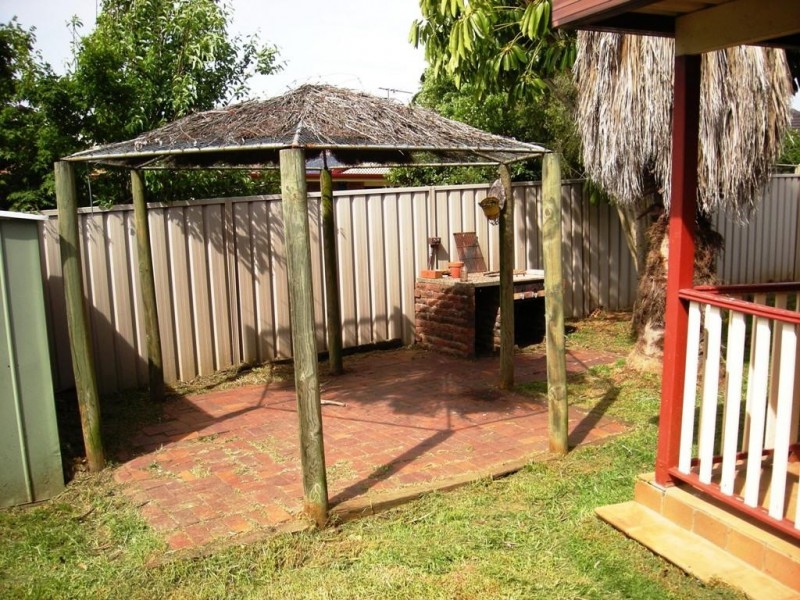 7 Prout Place, Quakers Hill NSW 2763