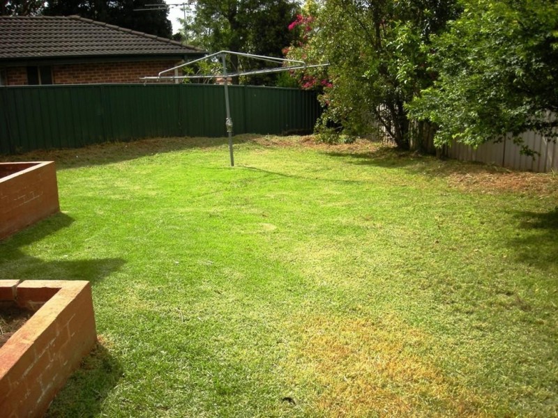 7 Prout Place, Quakers Hill NSW 2763