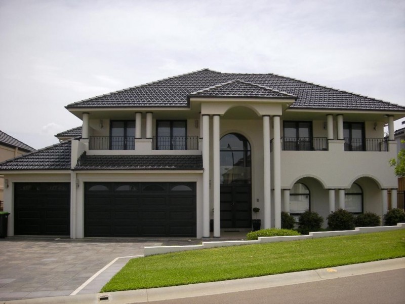 12 Ravenswood Rise, Bella Vista NSW 2153