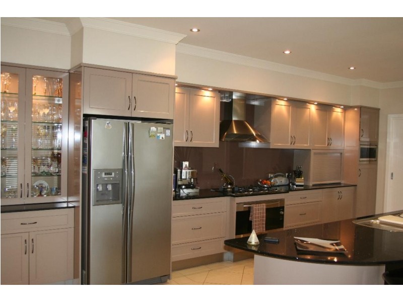 12 Ravenswood Rise, Bella Vista NSW 2153