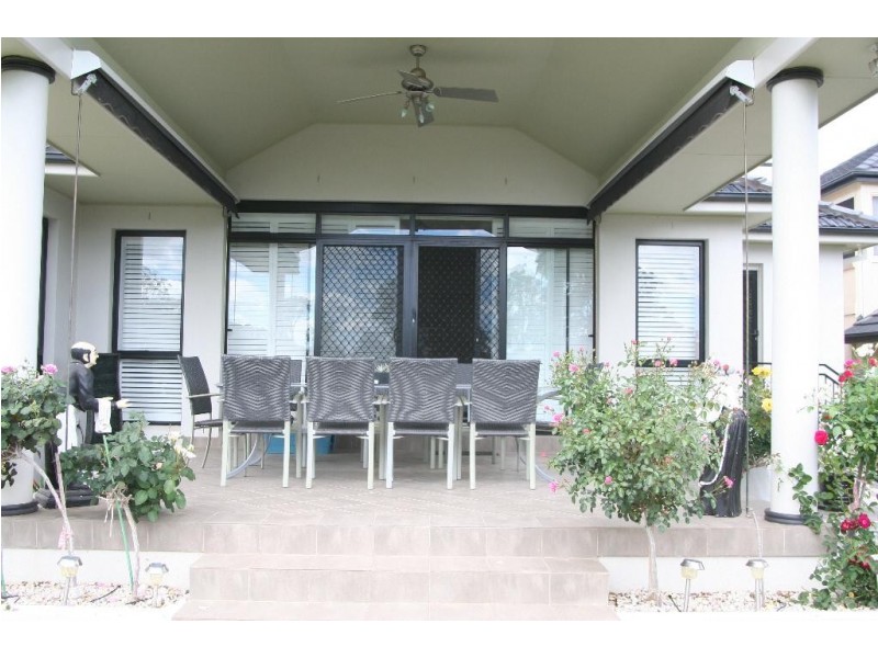 12 Ravenswood Rise, Bella Vista NSW 2153