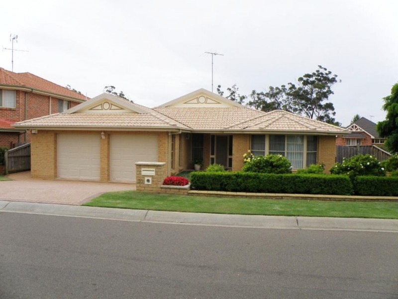 30 Kinnard Way, Kellyville NSW 2155