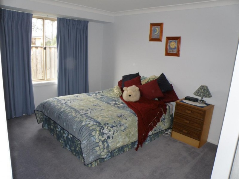 30 Kinnard Way, Kellyville NSW 2155