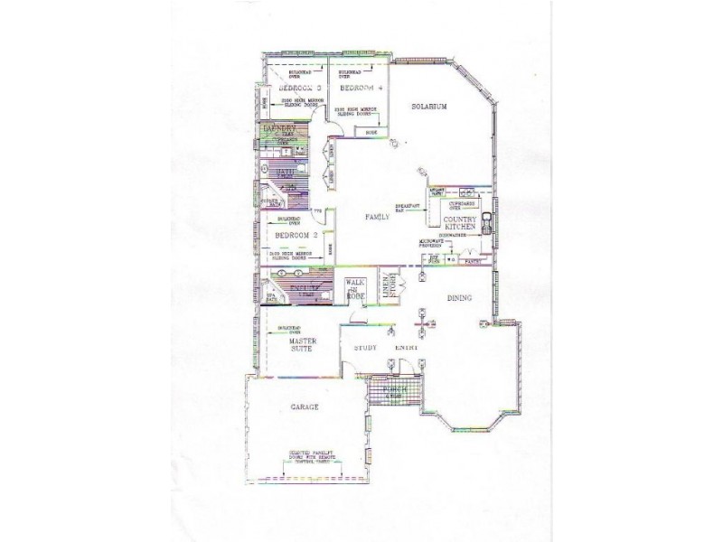 30 Kinnard Way, Kellyville NSW 2155
