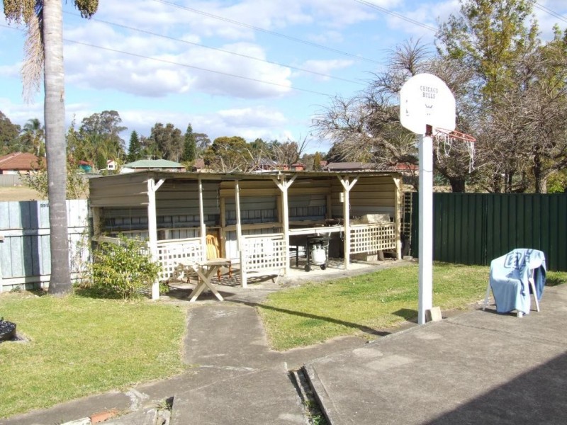 8 Clem Pl, Shalvey NSW 2770