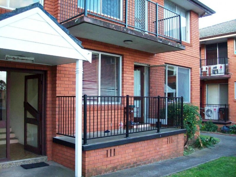 10/5 Walker Street, Werrington NSW 2747