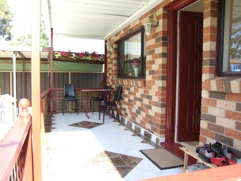 11 Western Crs., Blacktown NSW 2148