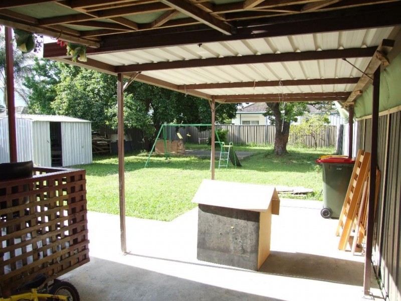 11 Western Crs., Blacktown NSW 2148