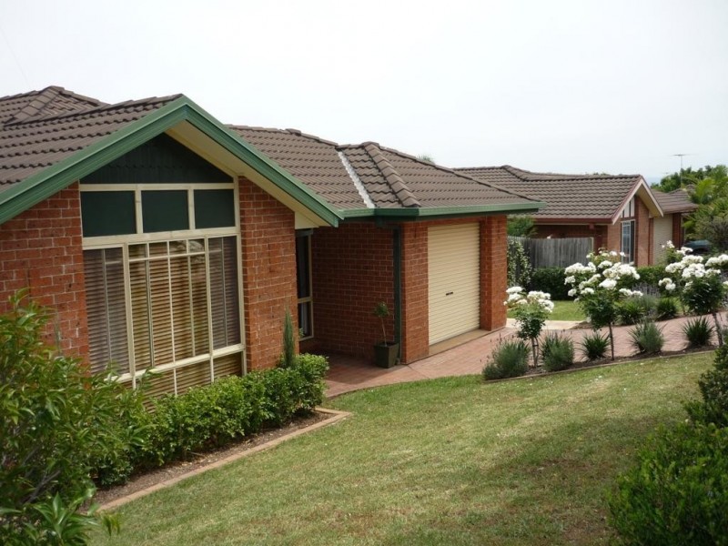 28 Tonkin Crescent, Quakers Hill NSW 2763