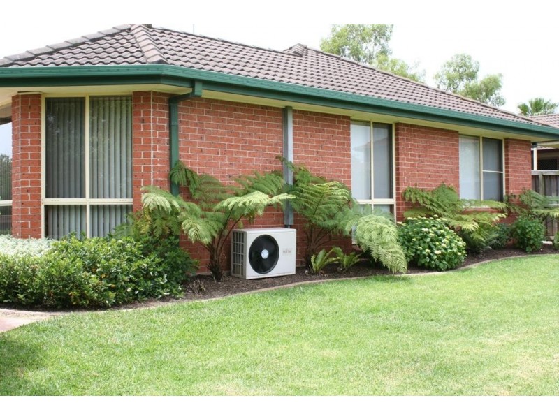 28 Tonkin Crescent, Quakers Hill NSW 2763
