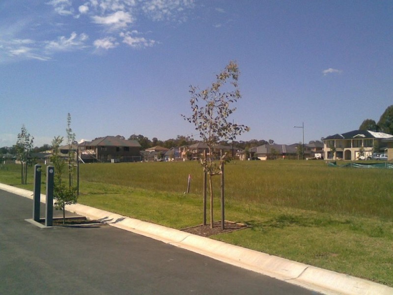 Lot2303 Sail St, The Ponds NSW 2769