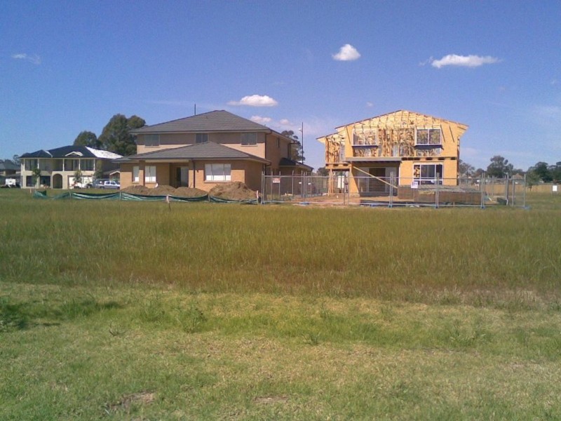 Lot2303 Sail St, The Ponds NSW 2769